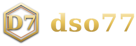 dso77 logo